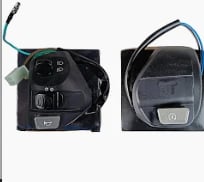 Handle Switch